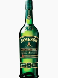 Jameson Rarest Vintage Reserve 750ml