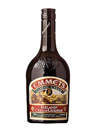 Emmets Irish Cream 1.75L
