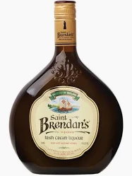 Irish Cream 1.75L St. Brendan's
