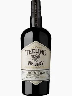 Teeling Irish Whiskey 750ml