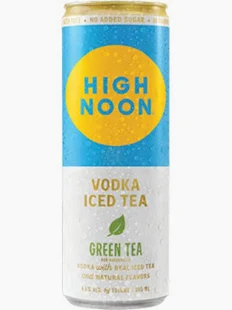 Green Tea 355 High Noon Iced Tea