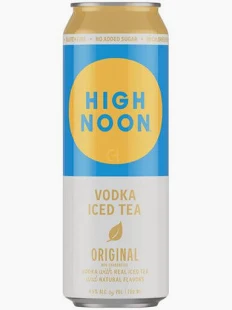 High Noon Original Vodka Tea 355ml