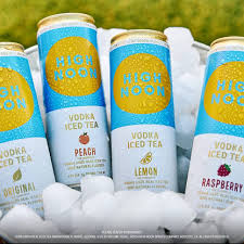 High Noon Single Cans 355ml