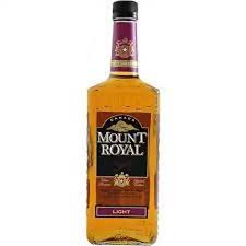 Light Mount Royal 1L