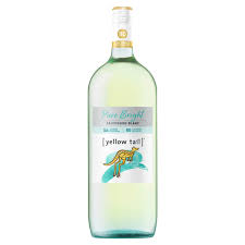 Yellow Tail Pure Bright Sauvignon Blanc 1.5L