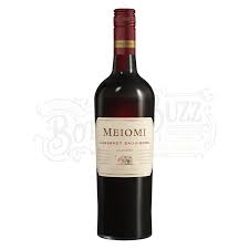 Cabernet Sauvignon 375ml Meiomi
