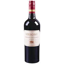 Meiomi Cabernet Sauvignon 750ml