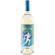 Pinot Grigio 750ml Fitvine
