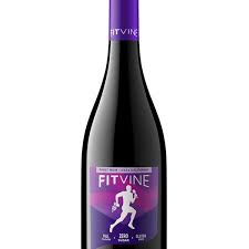 Fitvine Pinot Noir 750ml