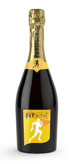 FitVine Prosecco 750ml