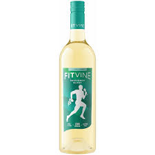 Sauvignon Blanc 750ml Fitvine