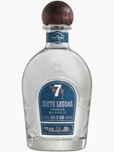 Blanco 700ml Siete Leguas