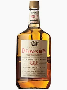 Duggan's Dew Blended 1.75L