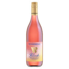 Woodbridge Blush Chardonnay 750ml