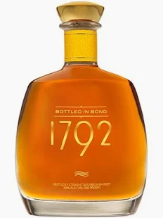 1792 Bottled In Bond 100Pr 750ml