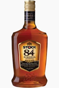 Stock 84 Riserva 1.0L