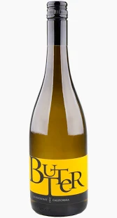 Butter Chardonnay 750ml