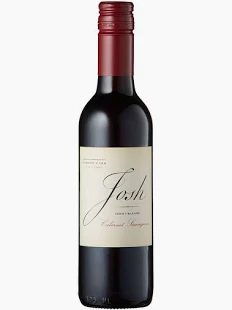 Josh Cellars Cabernet Sauvignon 375ml