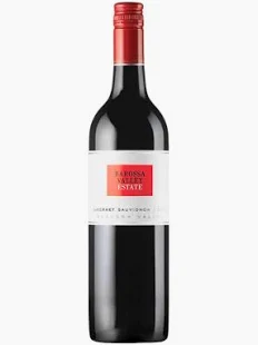 Cabernet Sauvignon 750ml