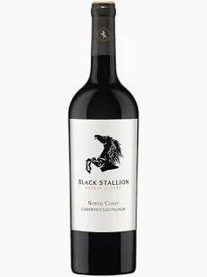 Black Stallion Cabernet Sauvignon 750ml