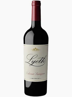 Cabernet Sauvignon 750ml Lyeth