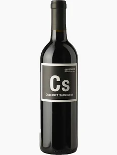 Cabernet Sauvignon 750ml Substance
