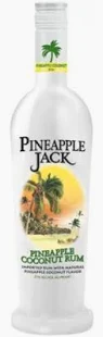 Calico Jack Pineapple Coconut Rum 1.75L