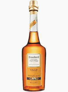 Calvados VSOP 750ml Boulard