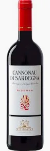 Cannonau Di Sardegna 750ml Sella & Mosca
