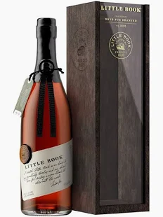 Chapter 09 2025 750ml Little Book