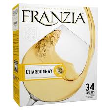 Chardonnay 5Lt