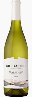 Chardonnay 750ml William Hill