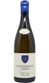 Chardonnay Les Boyer De Bar 750ml