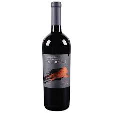 Charles Woodson's Intercept Red Blend 750ml