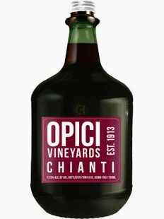 Chianti 3L Opici