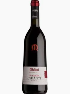 Chianti Riserva 750ml Melini