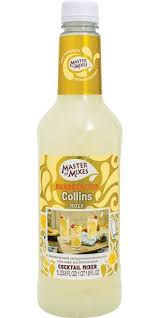 Collins 1.0L Master Of Mixes