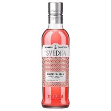 Cosmopolitan Martini 375ml Svedka