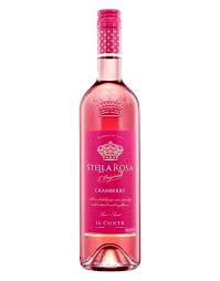 Stella Rosa Cranberry 750ml