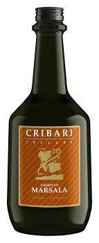 Cribari Marsala 1.5L