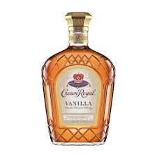 Crown Royal Vanilla 750ml