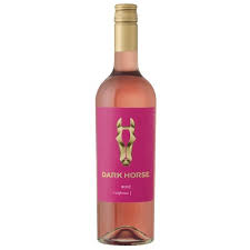 Dark Horse Rosé 750ml