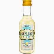 Deep Eddy Lemon 50ml