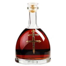 D'usse Cognac 375ml