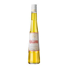 Galliano 750ml