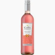 Gallo Sweet Peach 750ml