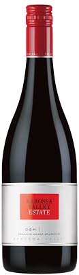 Grenache Shiraz Mourvedre 750ml