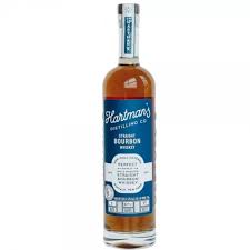 Hartman's Madeira Cask 375ml