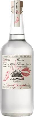 Casamigos Jalapeño Tequila 750ml