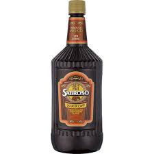Licor De Cafe Sabroso 1.75L